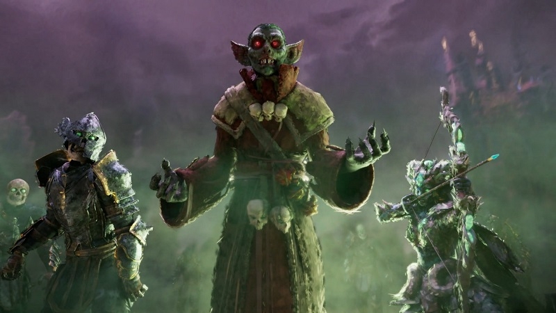 Кооператив, гильдия воров и многое другое: разработчики Heroes of Might & Magic: Olden Era раскрыли план улучшения игры в раннем доступе