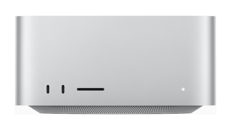 Кук: на устранение неожиданного дефицита Mac mini и Mac Studio уйдут месяцы