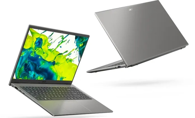 Лавры MacBook Neo не дают покоя: Acer представила первый ноутбук на Snapdragon C по «начальной цене»