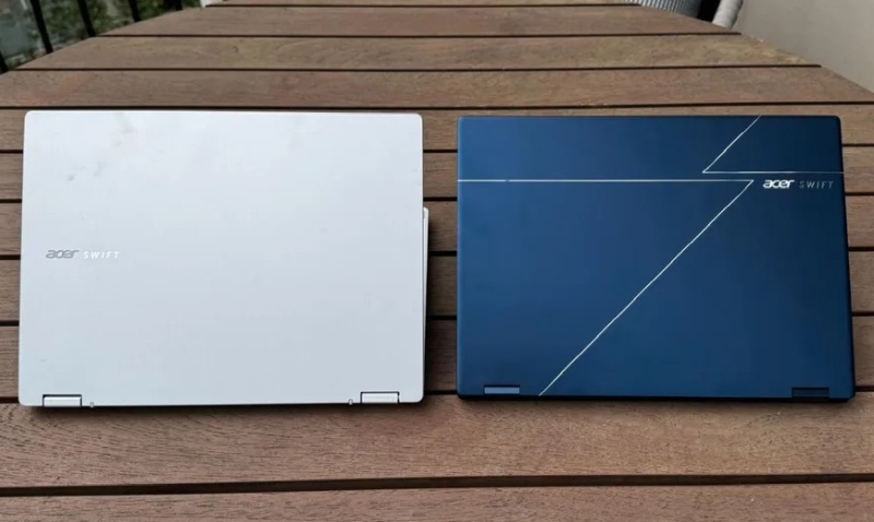 Лавры MacBook Neo не дают покоя: Acer представила первый ноутбук на Snapdragon C по «начальной цене»