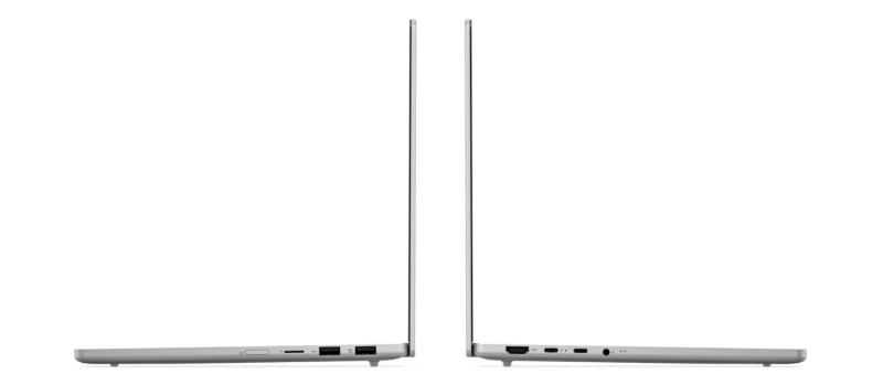 Lenovo представила ноутбук IdeaPad Slim 5i на чипе Intel Wildcat Lake — это прямой конкурент MacBook Neo