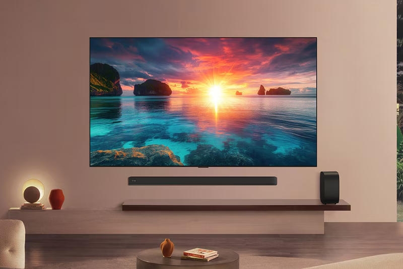 LG опровергла слухи о продаже ТВ-бизнеса китайской&nbsp;Hisense