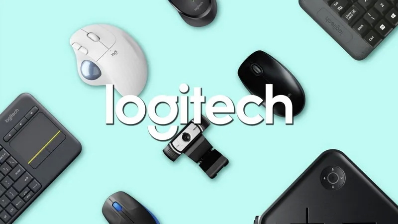 Logitech нарастит инвестиции в игровые продукты, ИИ и корпоративный сегмент