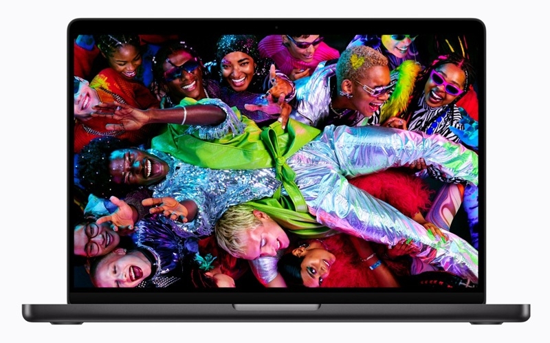 MacBook Pro OLED на подходе &mdash; Samsung почти готова к массовому выпуску дисплеев