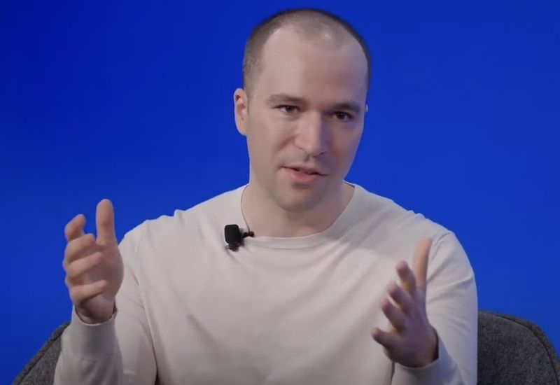 Маск потребовал от президента OpenAI вернуть $29 млрд &mdash; суд вскрыл старый дневник