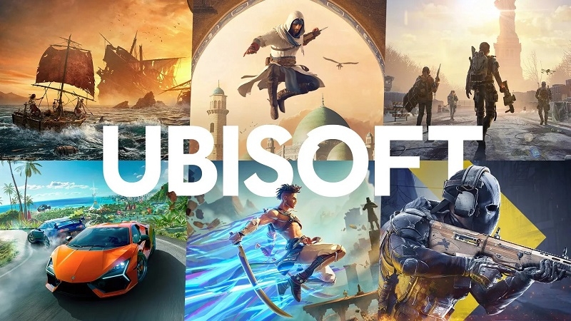 Масштабная перезагрузка обернулась для Ubisoft рекордными убытками, зато к 2029 году выйдут новые Assassin's Creed, Far Cry и Ghost Recon