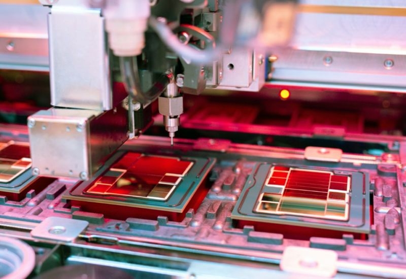 MediaTek утверждает, что чипы для её клиентов теперь способна упаковывать и Intel