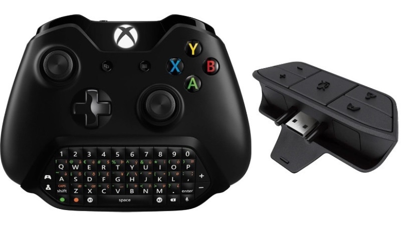 Microsoft начала убирать с геймпадов для Xbox порт для аксессуаров