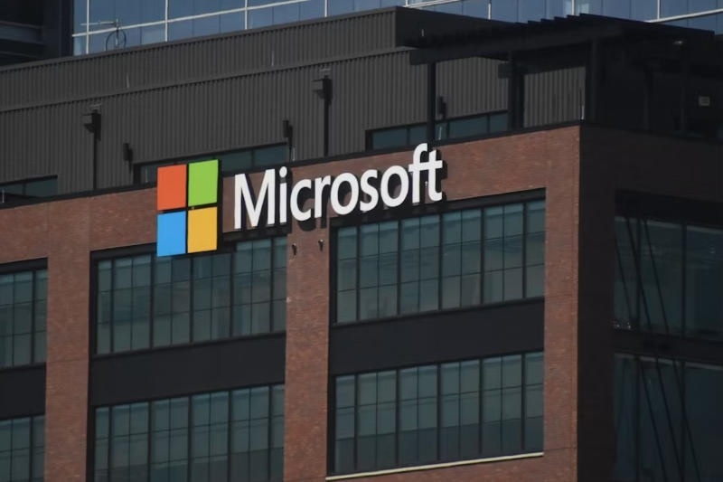Microsoft потеряла директора по маркетингу, который проработал в компании 35 лет