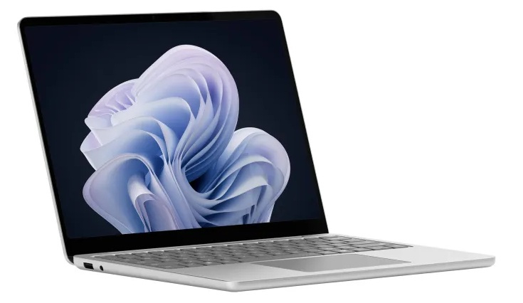 Microsoft представила очень дорогие планшеты Surface Pro 12 и ноутбуки Surface Laptop 8 на процессорах Intel Panther Lake