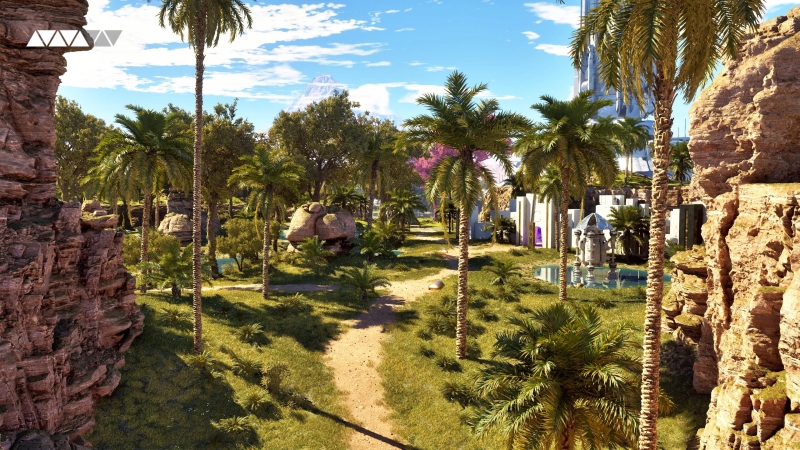 «На рынке так много нескончаемых видеоигр»: разработчики The Talos Principle 3 объяснили, почему третья часть станет последней в серии