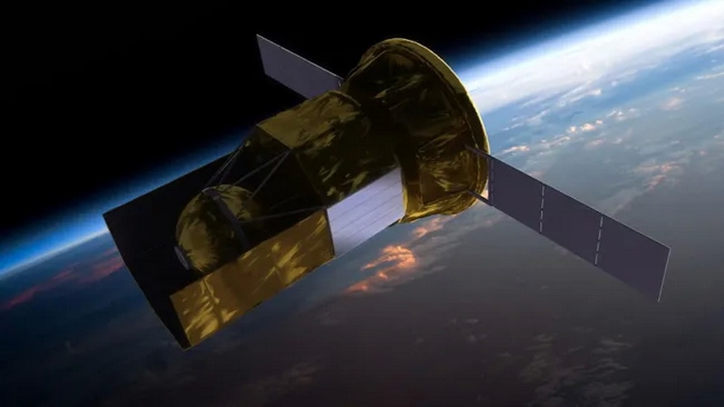 NASA испытает первые космические &laquo;заправки&raquo; для полётов к Луне и Марсу
