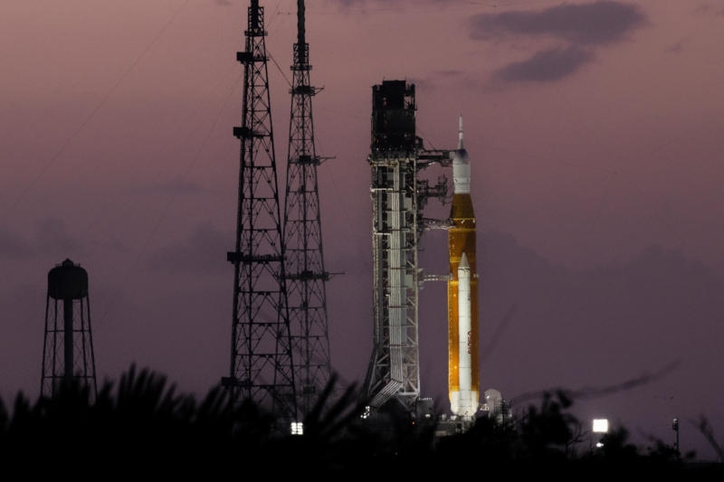 NASA раскрыло подробности грядущей лунной миссии Artemis III, которая не полетит на Луну