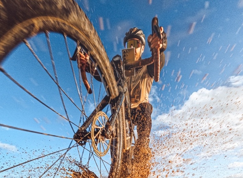 Некогда чрезвычайно успешная GoPro ищет себе покупателя&nbsp;&mdash;&nbsp;её цена упала на 97 % со своего пика 2014 года