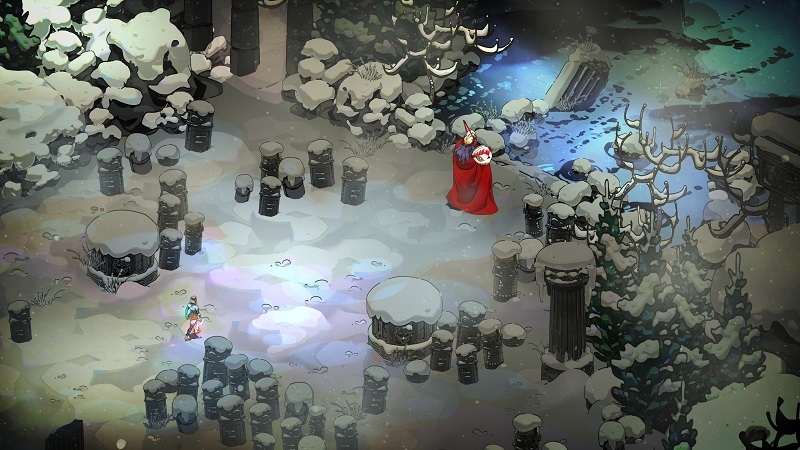 Невероятный мод Zagreus&rsquo; Journey для Hades 2 вышел из &laquo;беты&raquo; и поразил даже разработчиков Hades