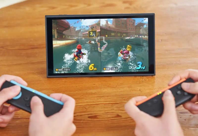 Nintendo готовится к падению продаж консолей Switch 2 уже через год после дебюта