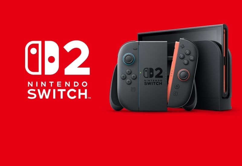 Nintendo уронила акции повышением цен на Switch 2 и слабым прогнозом, &mdash;а акции Sony подорожали на 10 %