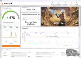 Ноутбук DIGMA PRO Pactos на процессоре AMD Ryzen 5 7430U: скромность украшает