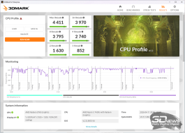 Ноутбук DIGMA PRO Pactos на процессоре AMD Ryzen 5 7430U: скромность украшает