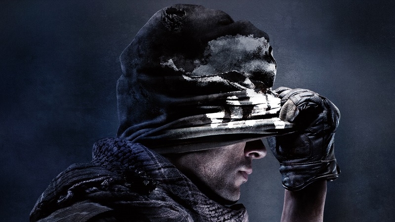 Новая Call of Duty впервые за 13 лет не выйдет на PS4 &mdash; консоли прошлого поколения остались в прошлом