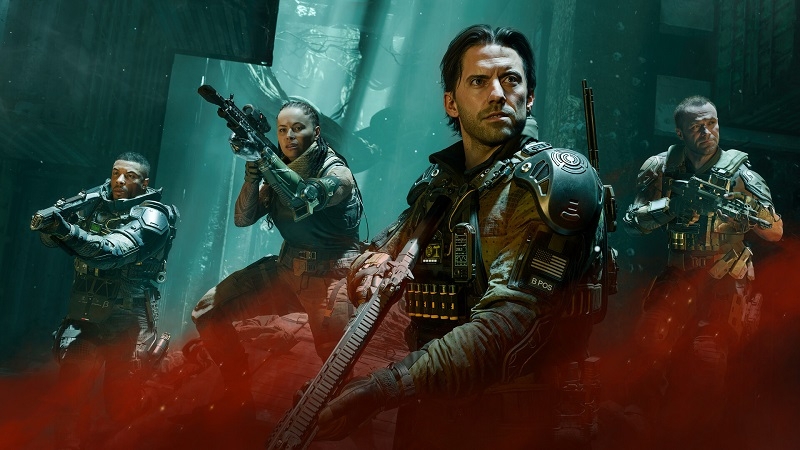 Новая Call of Duty впервые за 13 лет не выйдет на PS4 &mdash; консоли прошлого поколения остались в прошлом