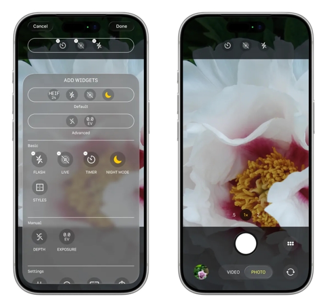 Новые возможности камеры и дизайн Siri стали известны до выхода iOS 27
