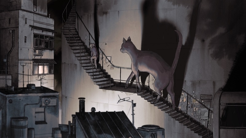 Новый трейлер психоделической ролевой игры Zero Parades: For Dead Spies в духе Disco Elysium показал тяготы и лишения шпионской жизни