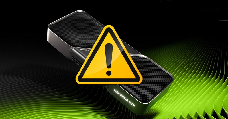 Nvidia призвала пользователей срочно обновить старые драйверы GeForce &mdash; в них нашли семёрку опасных уязвимостей