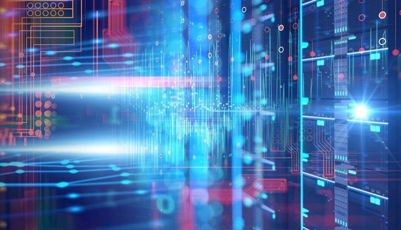 Nvidia с помощью Corning заменит тысячи медных кабелей в дата-центрах оптикой &mdash; ради скорости и экономии энергии
