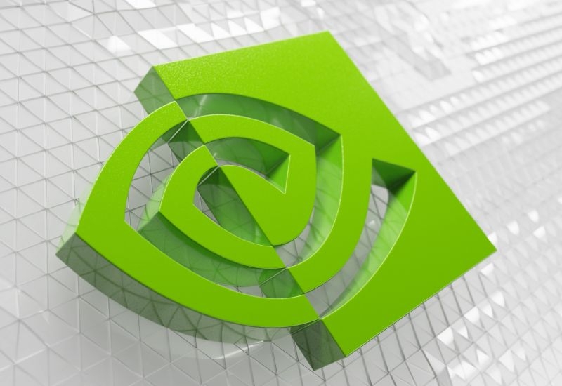 Nvidia в этом году потратила на покупку активов других компаний более $40 млрд