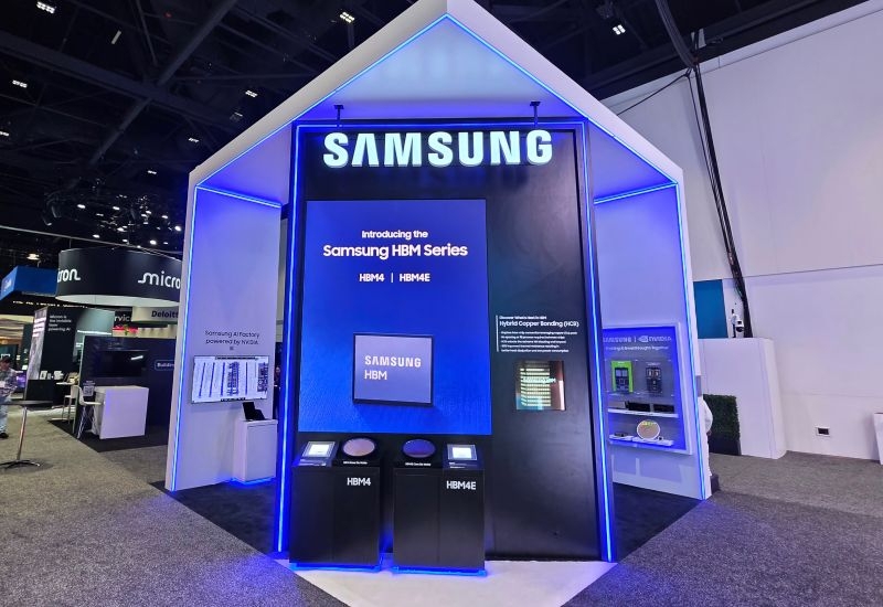 Обделённые сотрудники Samsung оспорят в суде огромные премии для чипмейкеров