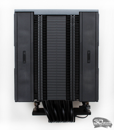 Обзор и тест процессорного кулера PCCooler RZ700D: битва башен