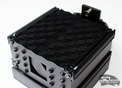 Обзор и тест процессорного кулера PCCooler RZ700D: битва башен