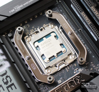 Обзор и тест процессорного кулера PCCooler RZ700D: битва башен