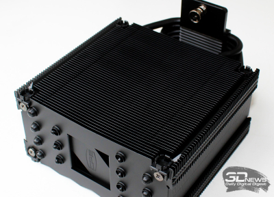 Обзор и тест процессорного кулера PCCooler RZ700D: битва башен