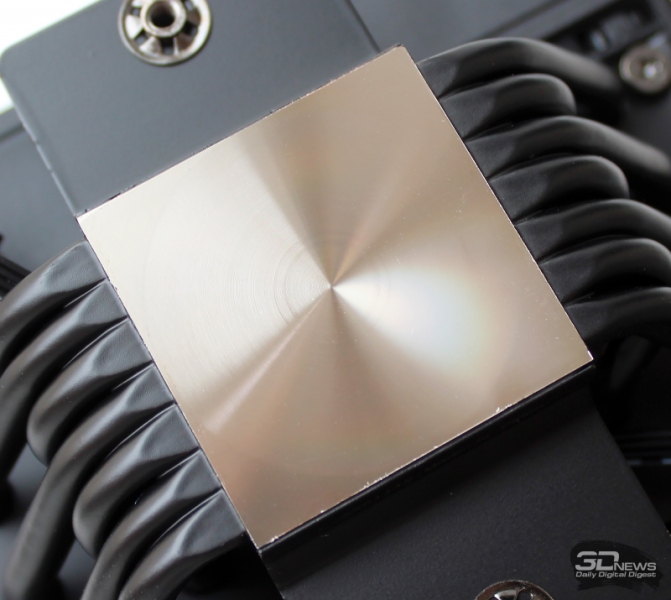 Обзор и тест процессорного кулера PCCooler RZ700D: битва башен