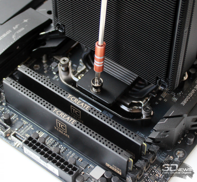 Обзор и тест процессорного кулера PCCooler RZ700D: битва башен