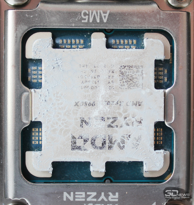 Обзор и тест процессорного кулера PCCooler RZ700D: битва башен