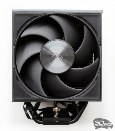 Обзор и тест процессорного кулера PCCooler RZ700D: битва башен
