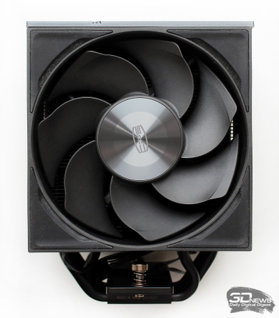 Обзор и тест процессорного кулера PCCooler RZ700D: битва башен