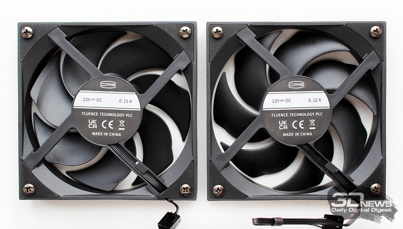 Обзор и тест процессорного кулера PCCooler RZ700D: битва башен