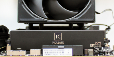 Обзор и тест процессорного кулера PCCooler RZ700D: битва башен