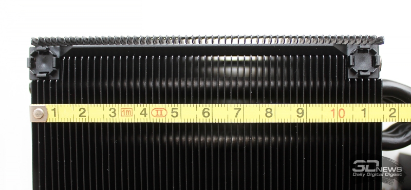 Обзор и тест процессорного кулера PCCooler RZ700D: битва башен