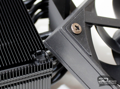 Обзор и тест процессорного кулера PCCooler RZ700D: битва башен