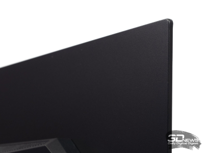Обзор игрового QD-OLED WQHD-монитора Titan Army G27W9S: ярче и быстрее