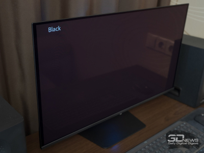 Обзор игрового QD-OLED WQHD-монитора Titan Army G27W9S: ярче и быстрее