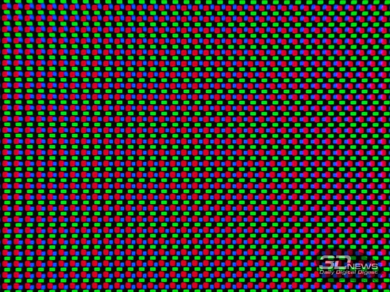 Обзор игрового QD-OLED WQHD-монитора Titan Army G27W9S: ярче и быстрее