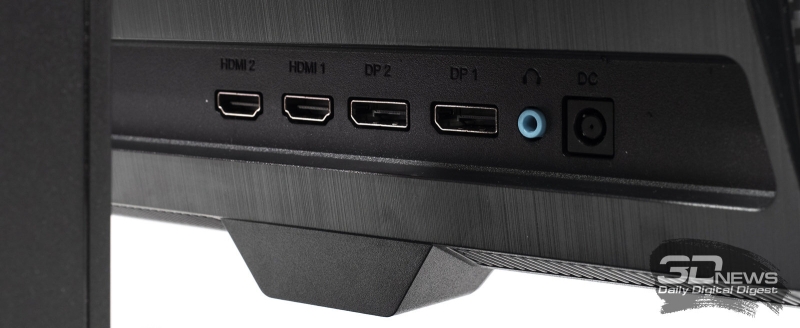 Обзор игрового QD-OLED WQHD-монитора Titan Army G27W9S: ярче и быстрее