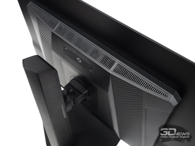 Обзор игрового QD-OLED WQHD-монитора Titan Army G27W9S: ярче и быстрее