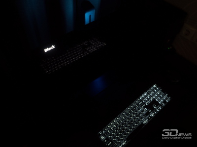 Обзор игрового QD-OLED WQHD-монитора Titan Army G27W9S: ярче и быстрее